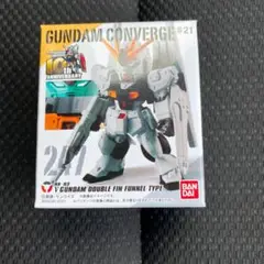 ガンダムコンバージ　νガンダム #21