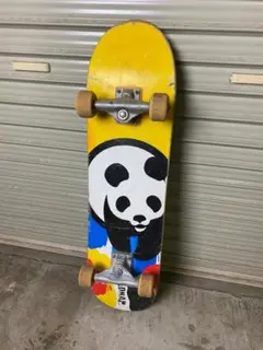 ENJOI エンジョイ スケートボード スケボー デッキ トラック ウィール