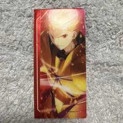 FGO 最終再臨展 編成画面風カード ギルガメッシュ