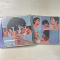 DISH// 僕たちがやりました A＋B