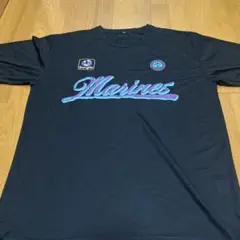 千葉ロッテマリーンズ　BSWシャツ　フリーサイズ