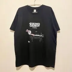 ESKIMO CALLBOY Tシャツ XLサイズ エスキモーコールボーイ