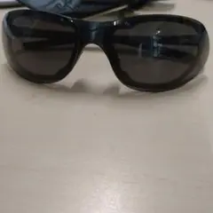 Nike ブラックサングラス ER0010 001/V6