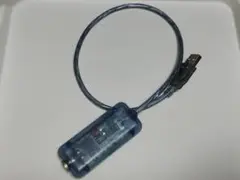 iMate ADB to USB 変換アダプター