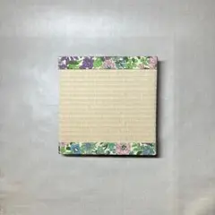 ミニ畳　LIBERTY リバティー　エミリー5×5