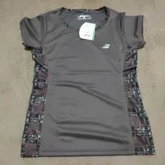 ★期間限定値下げ★【新品】Babolat テニスTシャツ L