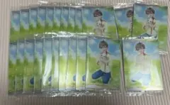 プリキュアウエハース11 わんだふるぷりきゅあ 悟 大福