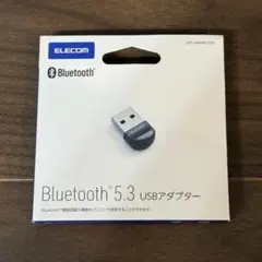 エレコム Bluetooth Ver.5.3 USBアダプター