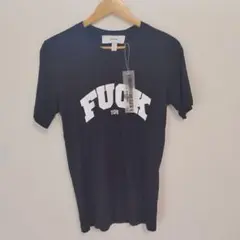 Sサイズ LPD NEW YORK Fuck You Tee y2k