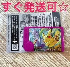 すぐ発送　ポケモンフレンダ　スペシャルタッグわざ　ピカチュウ＆ミュウツー　イオン