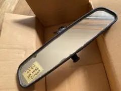 ピアッツァ JR120 純正ルームミラー