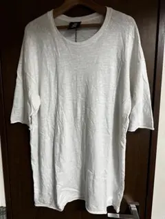 thom/krom 半袖Tシャツ　S