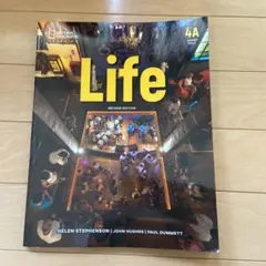 Life Second Edition 4A