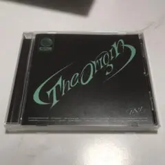 【CDのみ】INI The Origin CD アルバム