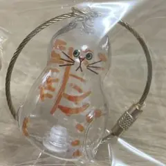 うちの子のけだまだま*類似品*茶トラ