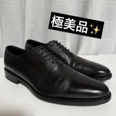 ⭐️未使用級⭐️　REGAL　ビジネスシューズ　レースアップ　607R　ブラック Amazon | [リーガル] 607R BC B ブラック フォーマル ストレート