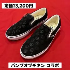 26㎝ VANS BUMP OF CHICKEN コラボ スリッポン 新品