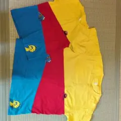 親子コーデ Tシャツ グラニフ