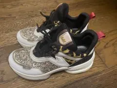 MICHAEL KORS マイケルコース　厚底スニーカー①