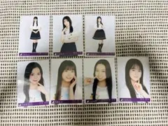 乃木坂46 6期生　生写真