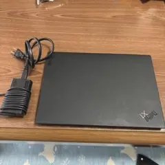 Lenovo ThinkPad X1 nano GEN1