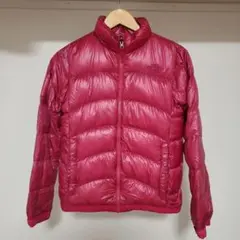 ノースフェイス アコンカグア ダウンジャケット