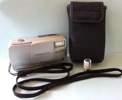 【動作確認済】 Fujifilm EPION 210Z 中古 FUJIFILM EPION 210Z