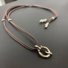 2025年最新】strong void leather necklaceの人気アイテム