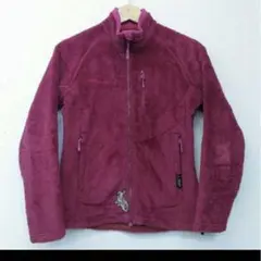 値下げ可能 マムート MAMMUT/POLARTEC/ジップアップ/フリース