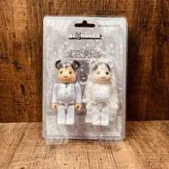 2025年最新】BE@RBRICK グリーティング結婚の人気アイテム