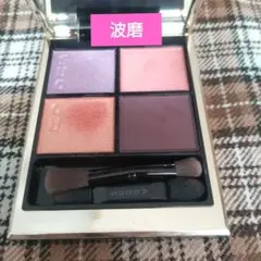 SUQQU シグニチャーカラーアイズ 113 波磨