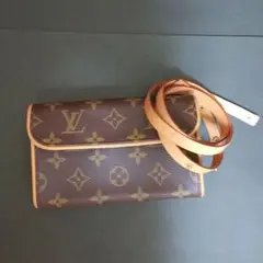 《お値下げ》ルイヴィトン フロランティーヌ モノグラム