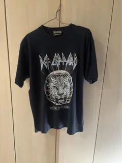 バンドtシャツDef Leppardデフ レパード