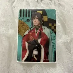 和泉守兼定 ランダムカード