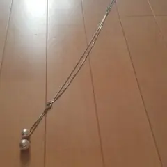 ネックレス
