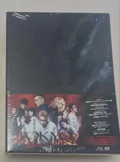 東京リベンジャーズ スペシャルリミテッド・エディションBlu-ray&DVD