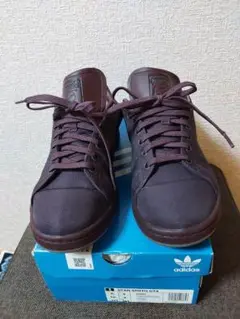 adidas Stan Smith GTX GX4427 27.5cm