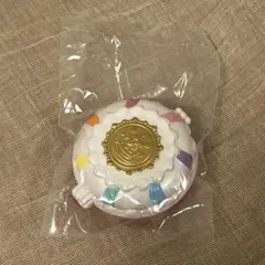 プリキュアオールスターズ コンパクトミラーコレクションSP3