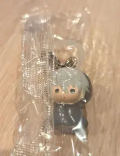 ブルーロック めじるしアクセサリー 凪誠士郎
