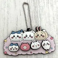 新品、未使用品！ちいかわぷちてる