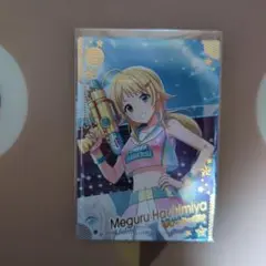 アイマスツアーズ 八宮めぐる SR
