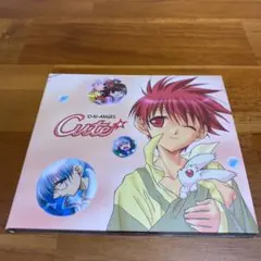 ア*ノ様 ドラマCD D・N・ANGEL 変わらぬIDEAL 駿河屋 - 【買取】ドラマCD D・N・ANGEL ～変わらぬIDEAL～[通常
