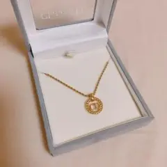 DIOR ネックレス ヴィンテージ