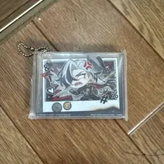 スタレ　1番くじ　アクリルチャーム　ブートヒル