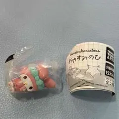 サンリオキャラクター マグネット