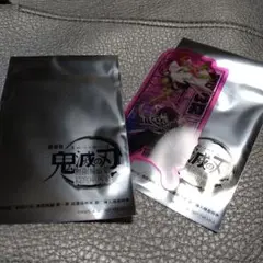 劇場版　鬼滅の刃　無限城編　第一章　猗窩座再来 入場者　特典