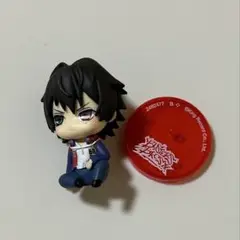 ヒプノシスマイク　すわらせ隊　一郎