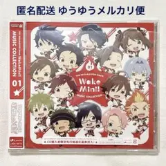 理由あってMini! LET'S GO! アイドルマスターSideM CD