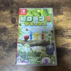 ピクミン3 デラックス Nintendo Switch