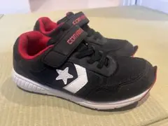 CONVERSE スニーカー　20㎝
